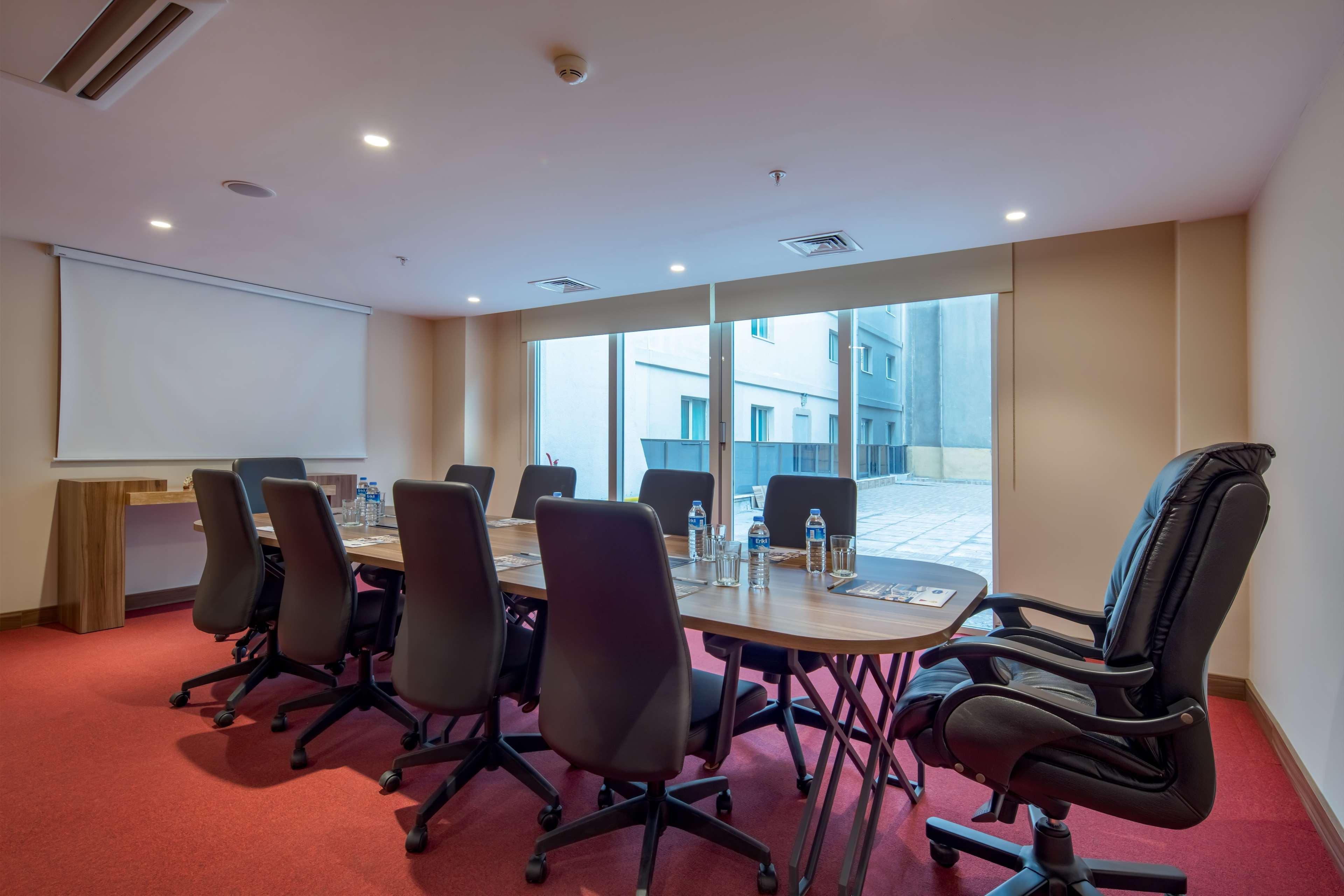 Hotel Hampton By Hilton Kahramanmaraş Extérieur photo