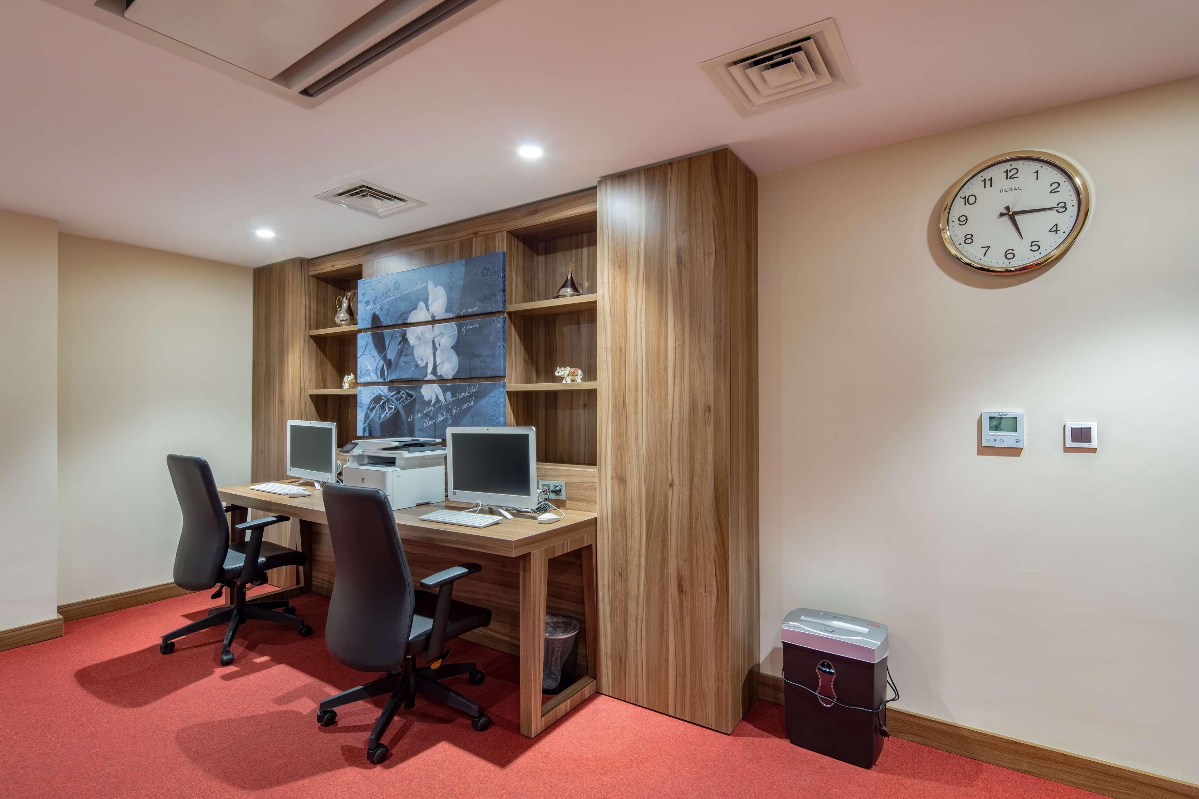 Hotel Hampton By Hilton Kahramanmaraş Extérieur photo
