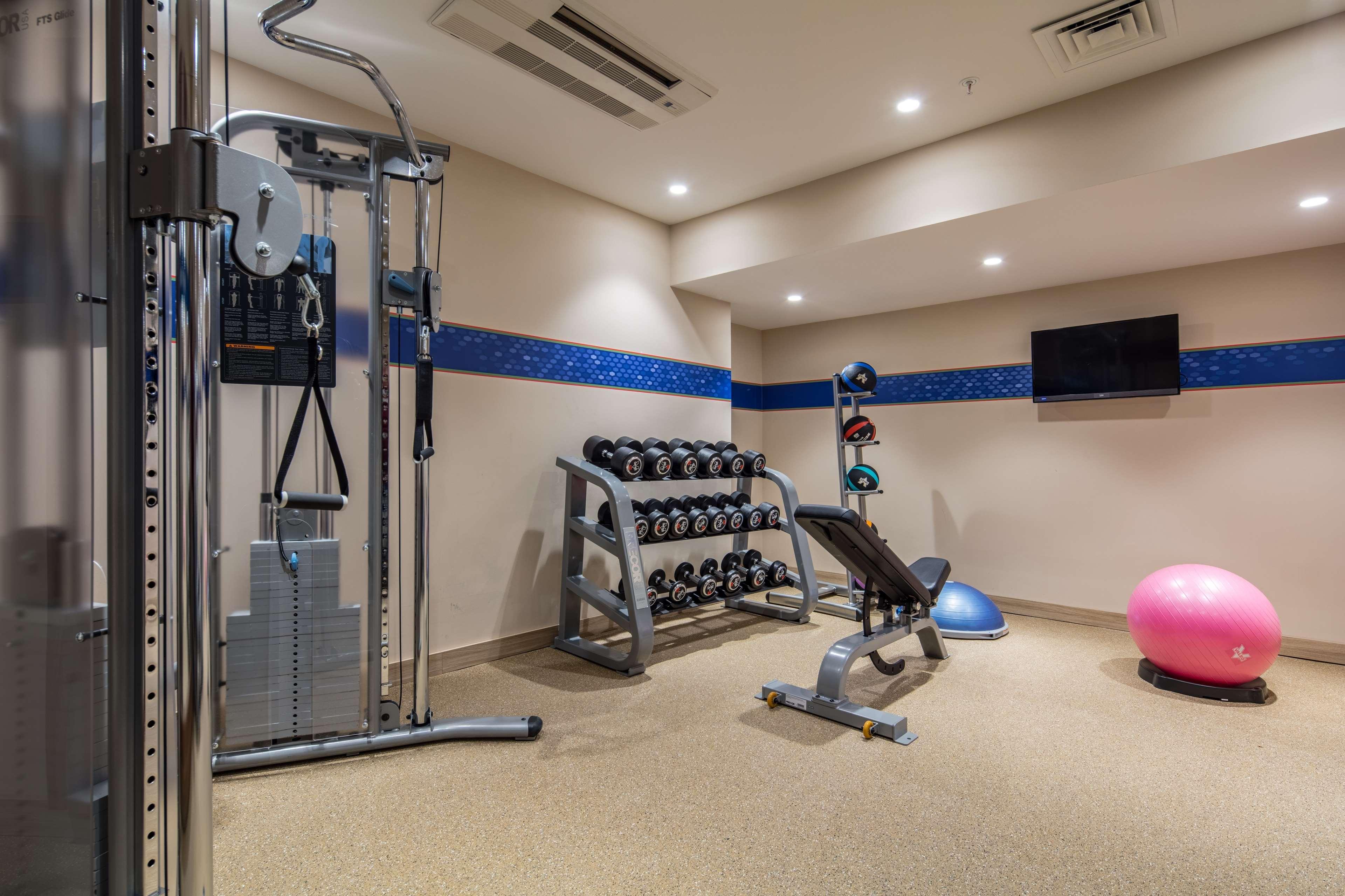 Hotel Hampton By Hilton Kahramanmaraş Extérieur photo
