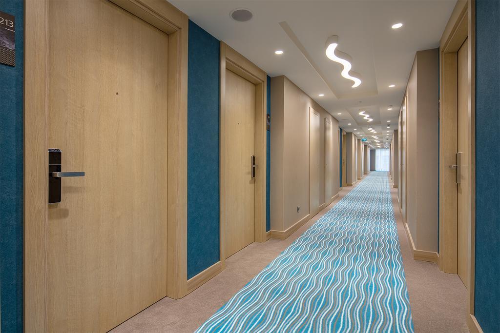 Hotel Hampton By Hilton Kahramanmaraş Extérieur photo