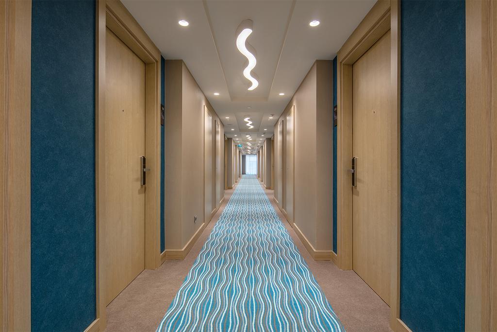 Hotel Hampton By Hilton Kahramanmaraş Extérieur photo
