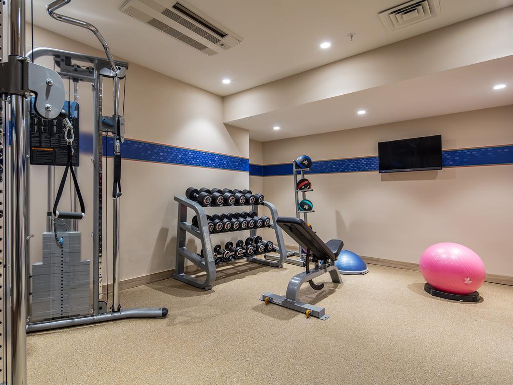 Hotel Hampton By Hilton Kahramanmaraş Extérieur photo